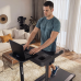 Беговая дорожка  Hop-Sport HS-1900LB Standy - фото №4
